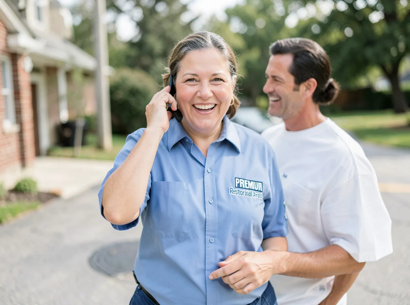Water Damage Restoration Rogers, ND FAQs
